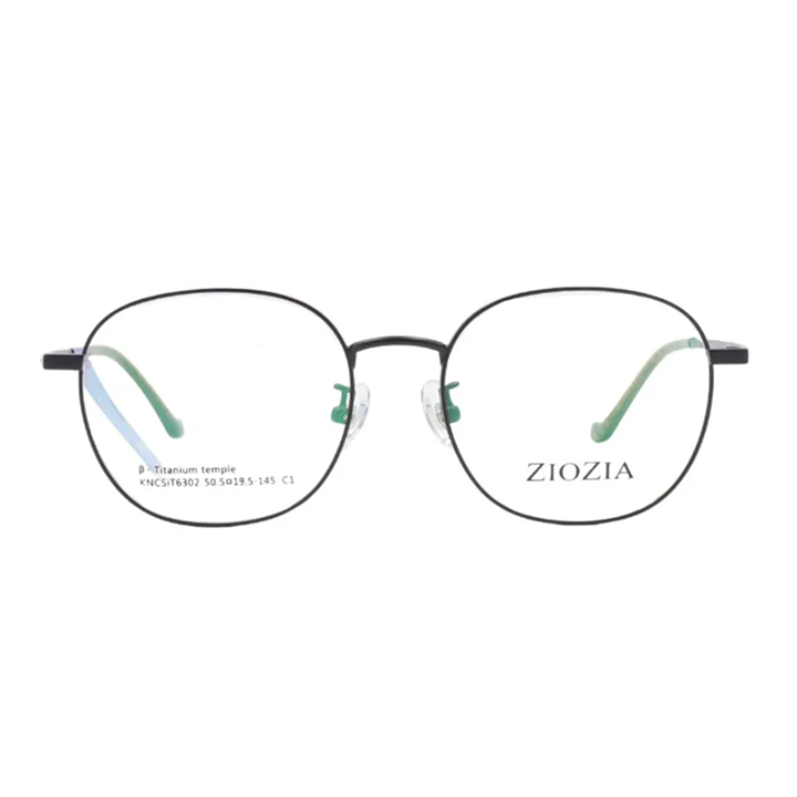 Gọng kính ZIOZIA KDHSiT6302.C1.C